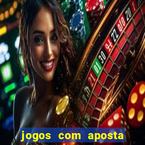 jogos com aposta de 5 centavos